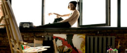 7Arts for Artst