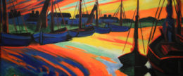 About Arts 025