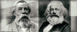 Communist Theory