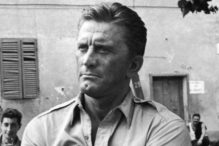 Kirk Douglas - 2