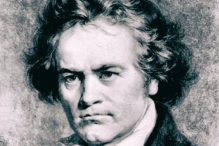 Ludwig van Beethoven