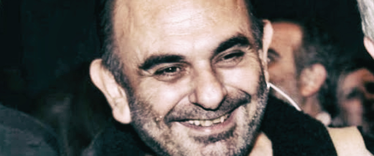 Sakis Boulas - 0