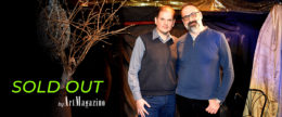 Sold Out by Art Magazino