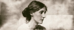 Virginia Woolf - 4