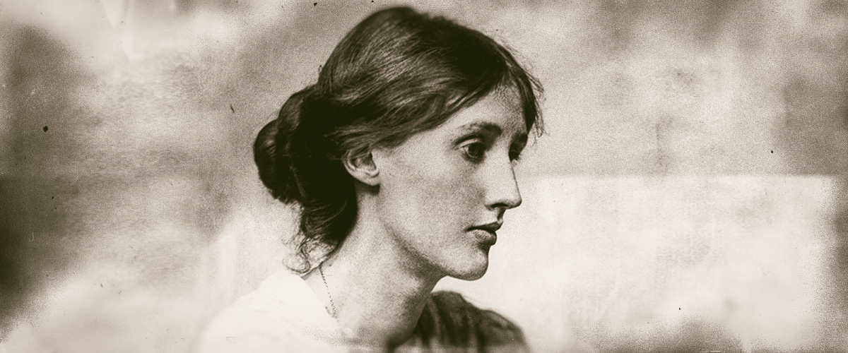 Virginia Woolf - 4