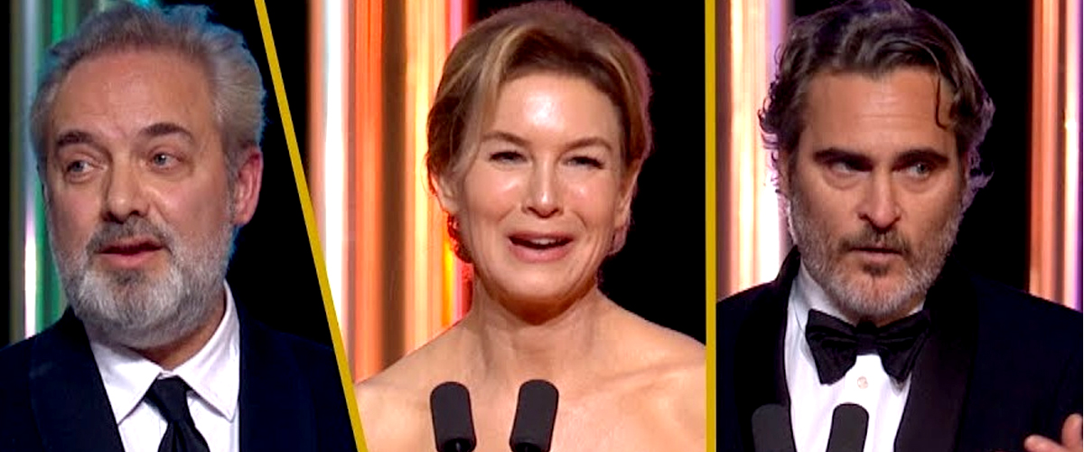 bafta 2020 - 1