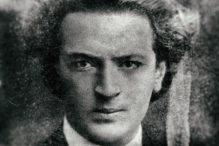 Angelos Sikelianos - 1