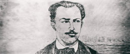 Dimitris Paparrigopoulos - 1