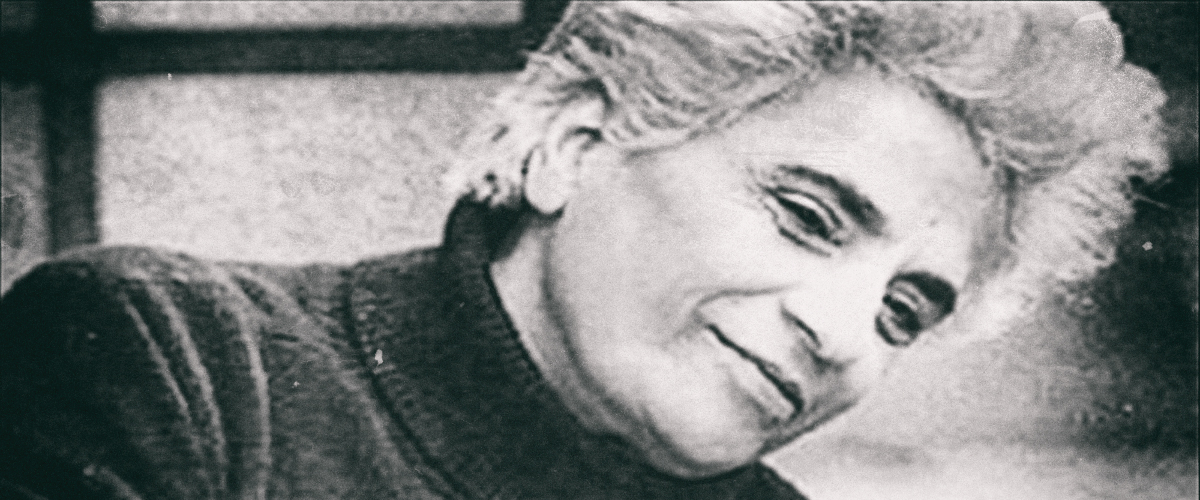 Domna Samiou - 1