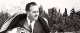 Giorgos Zampetas - 1