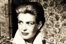Melina Mercouri - 1