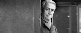 Roland Gérard Barthes