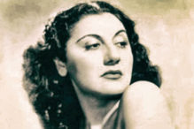 Sofia Vembo - 1