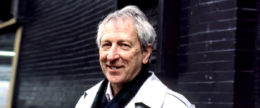 Tomas Tranströmer - 1