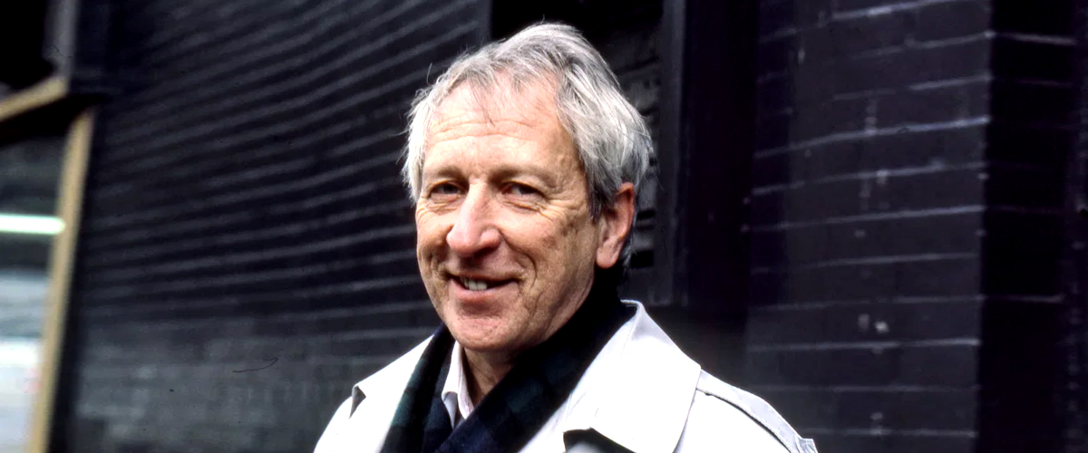 Tomas Tranströmer - 1