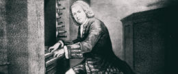 johann sebastian bach