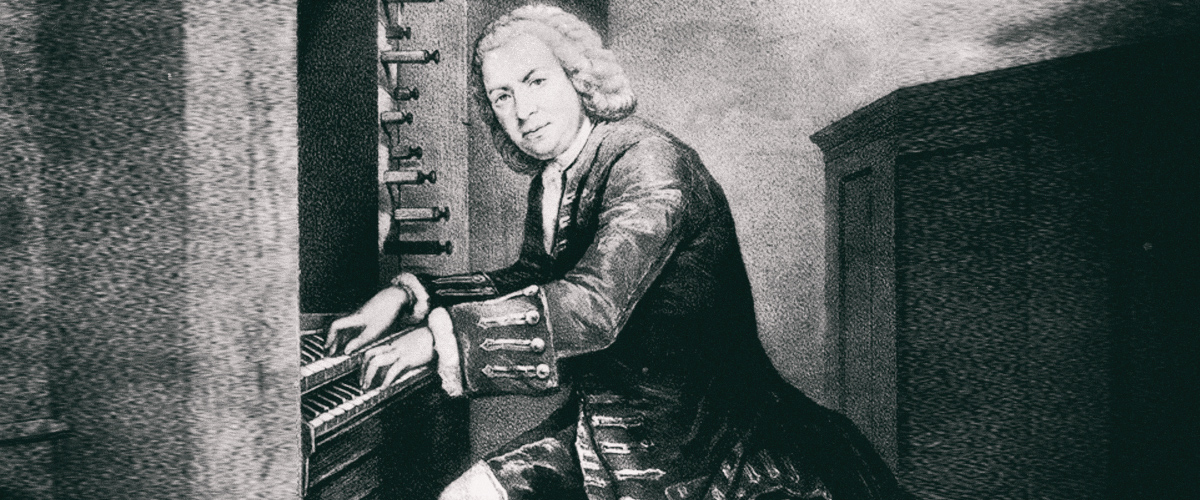 johann sebastian bach