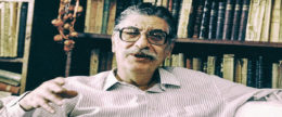manolis anagnostakis