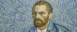 vincent van gogh - 1