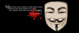 5th of november - 1