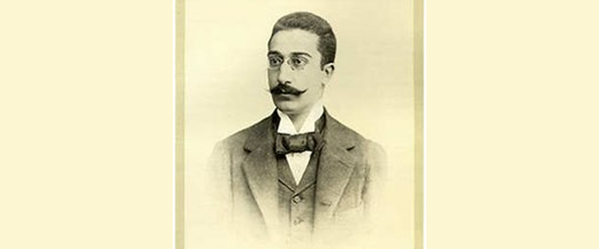 Constantine P. Cavafy - 5