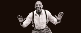 Frankie Manning