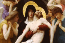 Holy Friday