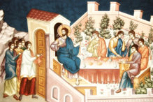 Holy Monday