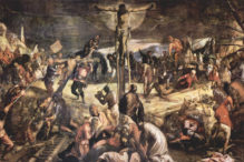 Holy Thursday