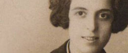 Maria Polydouri - 1