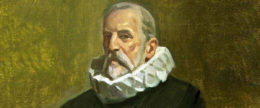 Miguel de Cervantes - 1