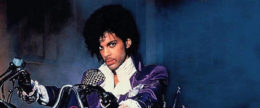 Prince - 1