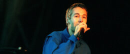 Adam Yauch - 4