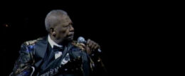 BB King - 1
