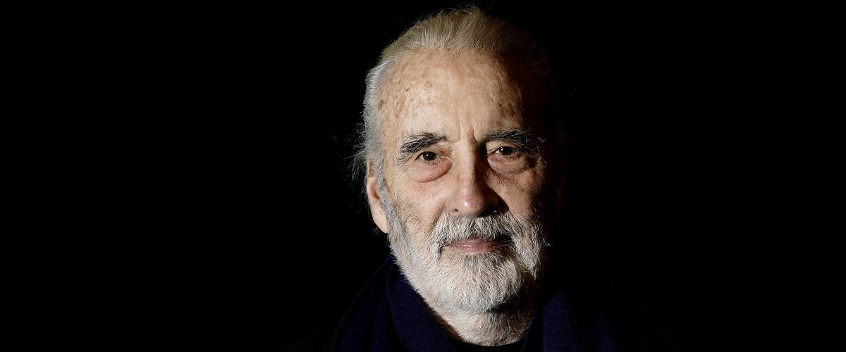 Christopher Lee - 5