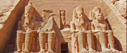 Egypt - 2