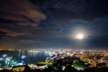 Full Moon