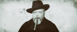 George Orson Welles - 1