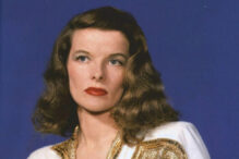 Katharine Hepburn - 4