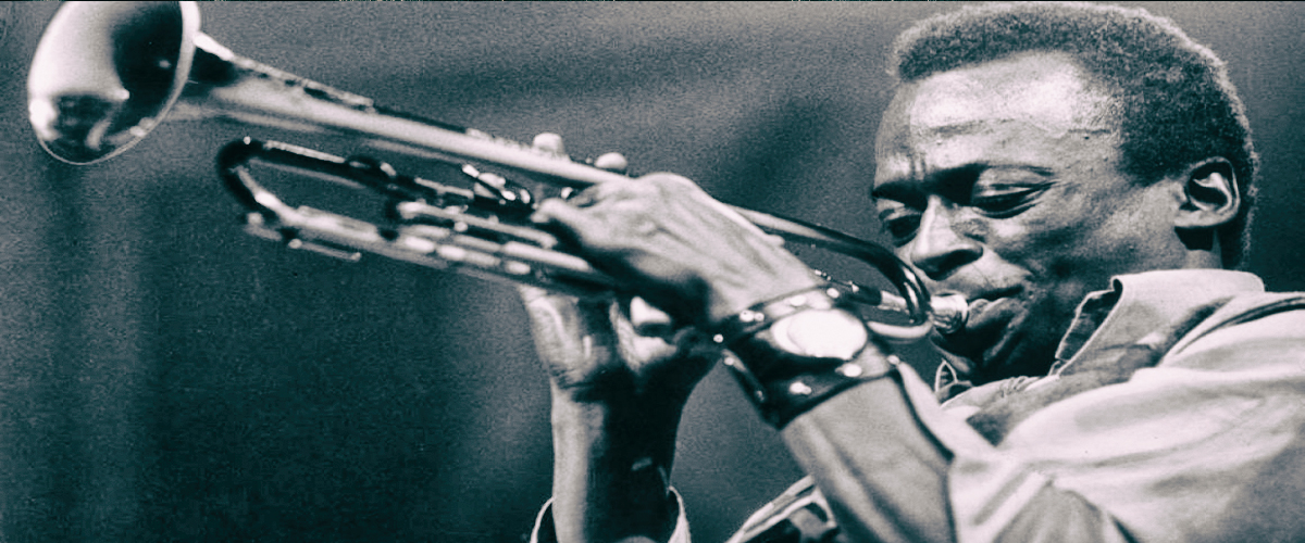 Miles Davis - 1