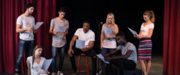 Sociology and Theatre- 2