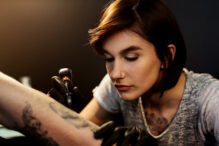 Tattoo History