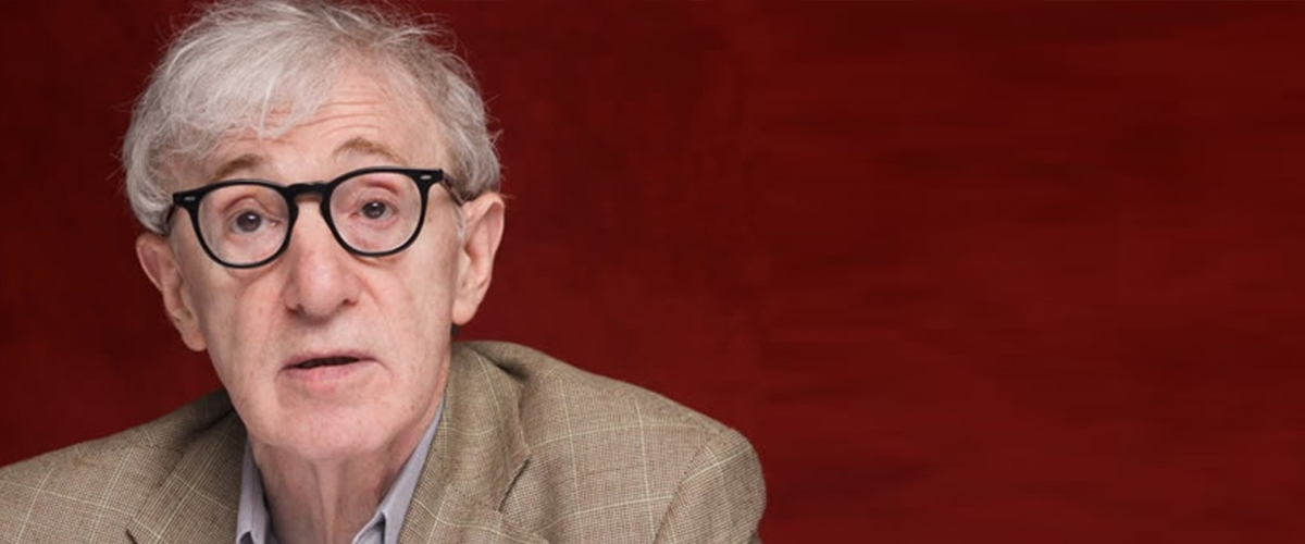 Woody Allen - 2