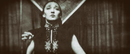 clara rockmore - 3