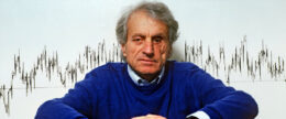 iannis xenakis - 3