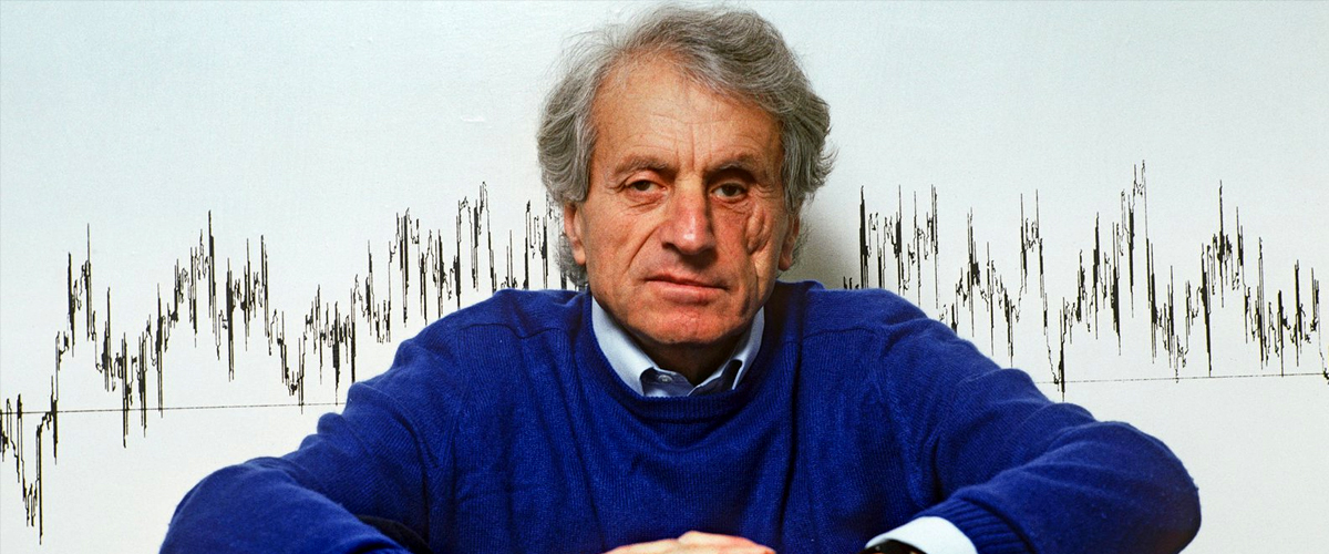 iannis xenakis - 3