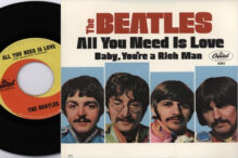 All you need is love