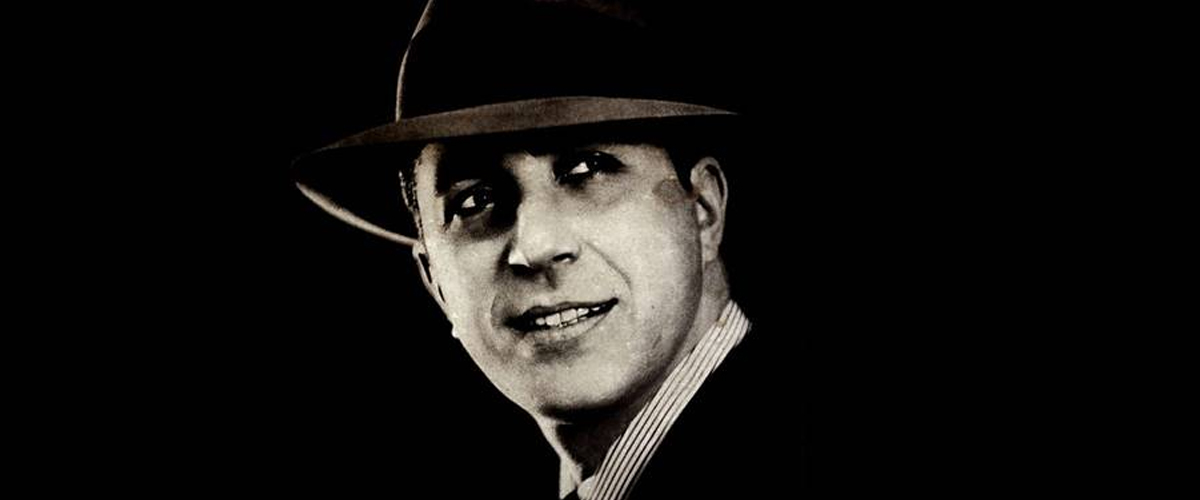 Carlos Gardel - 1