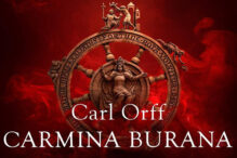 Carmina Burana