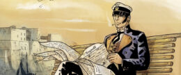 Corto Maltese - 1